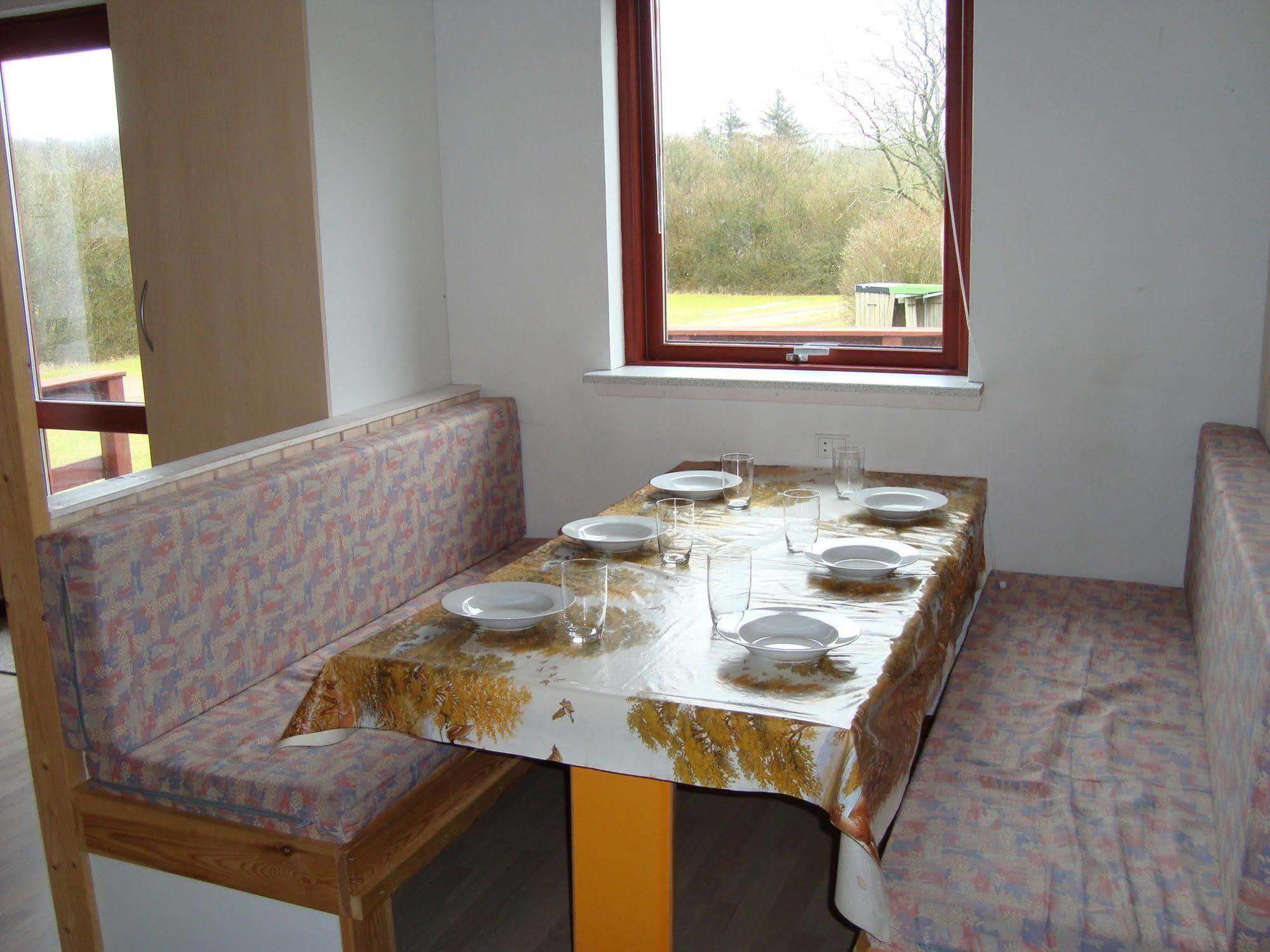 Grindsted Aktiv Camping & Cottages 외부 사진