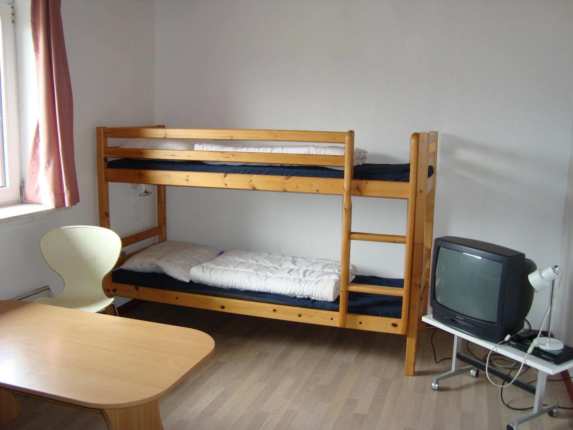 Grindsted Aktiv Camping & Cottages 외부 사진