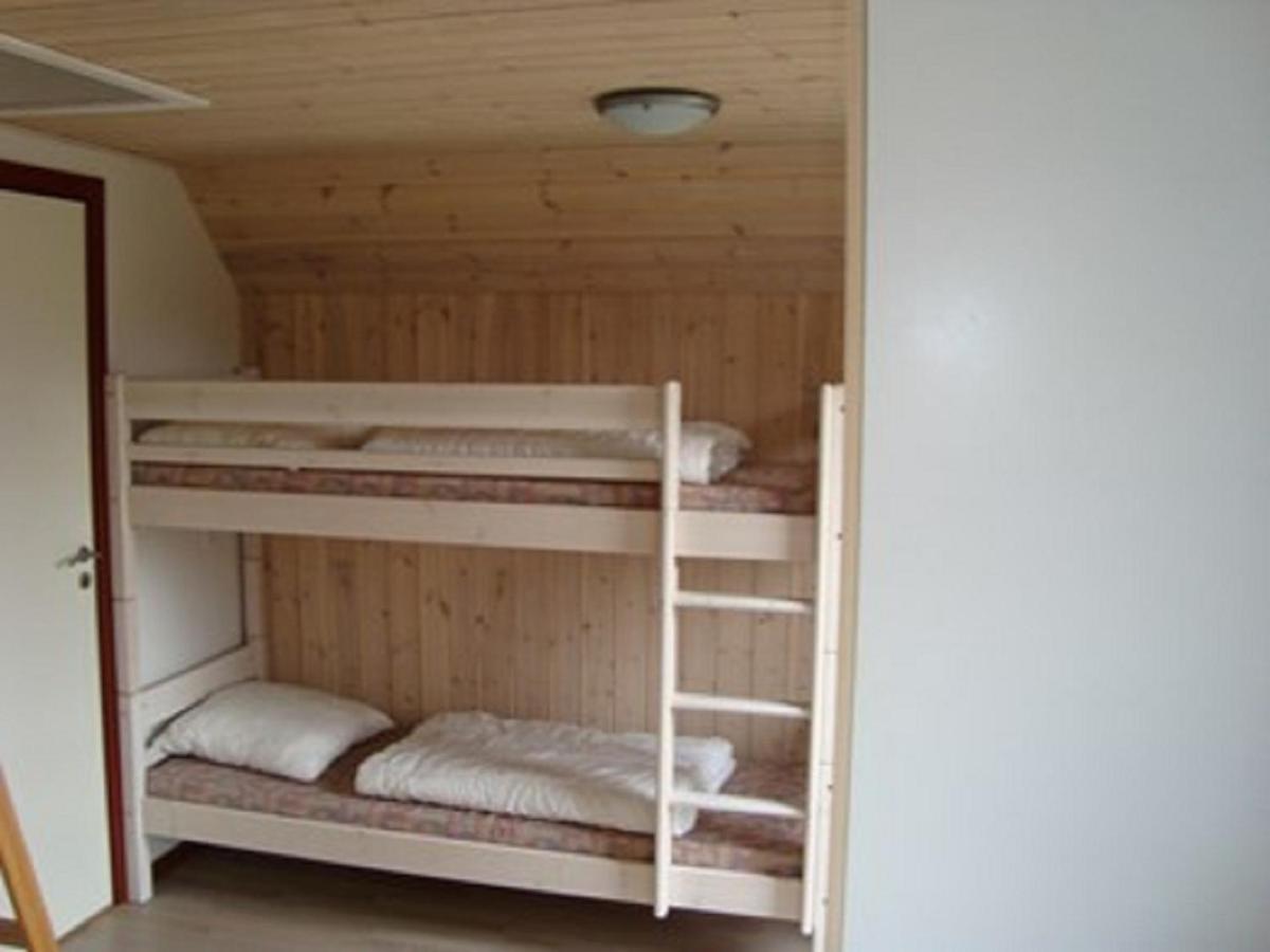 Grindsted Aktiv Camping & Cottages 외부 사진
