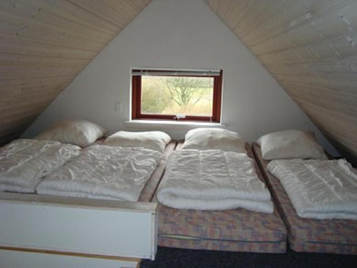 Grindsted Aktiv Camping & Cottages 외부 사진