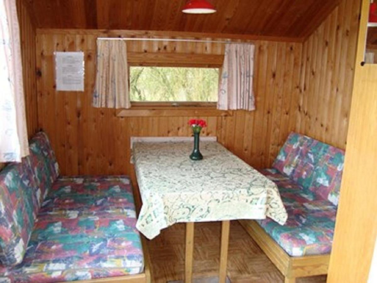 Grindsted Aktiv Camping & Cottages 외부 사진