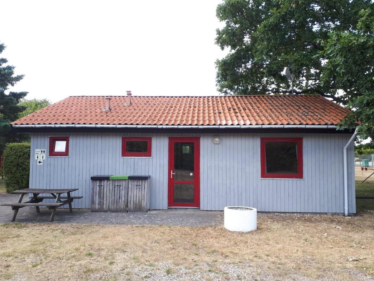Grindsted Aktiv Camping & Cottages 외부 사진